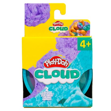 PLAY-DOH voolimismass, assortii., 235317EU-PDQ 