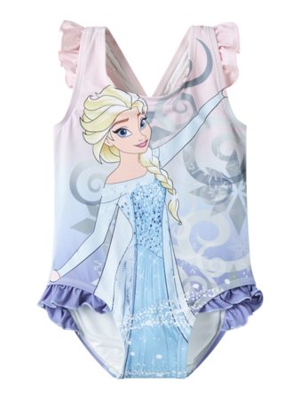 NAME IT FROZEN ujumisriided, 13253235-858FB1 98-104 cm 