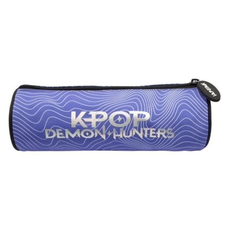 K-POP Demon Hunters pinal, TO-TUB-4811-XXX-KPDH-KP 
