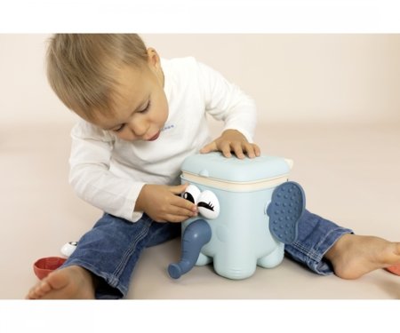 LITLLE SMOBY kaboomi kuubik, 7600140316 