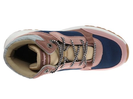 BEPPI vabaaja kingad, roos, 2193420 2193420-35