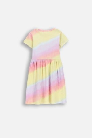 COCCODRILLO kleit, kirju, WC6129202SGK-022-116, 116 cm 