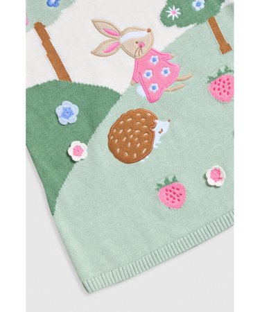 MOTHERCARE pikkade varrukatega kleit ja sukkpüksid, JL455 