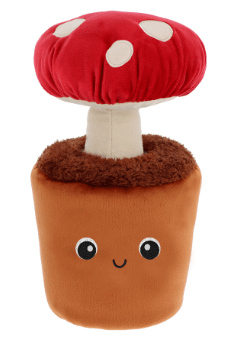 KEEL TOYS pehme mänguasi Surprise Seen, 25 cm 