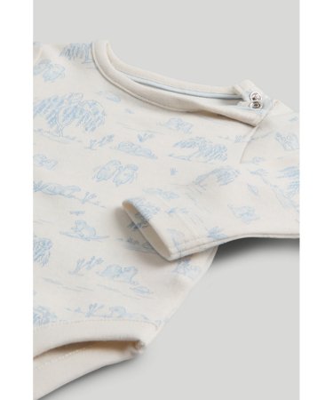 MOTHERCARE bodijs 2 gab., AV44101 86 cm 