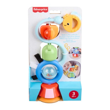 FISHER-PRICE sensoorne mänguasi, JHB46 