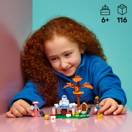 42690 LEGO® Friends Teepidu metsas 