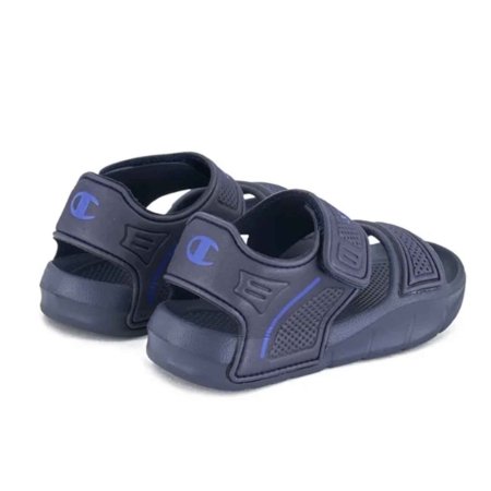 CHAMPION sandaalid, S32629-BS008, 24 suurus 