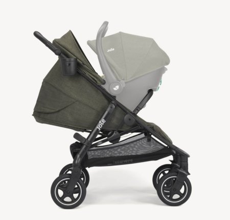 JOIE jalutuskäru MYDRIFT, Fern, S2404BAFRN000 