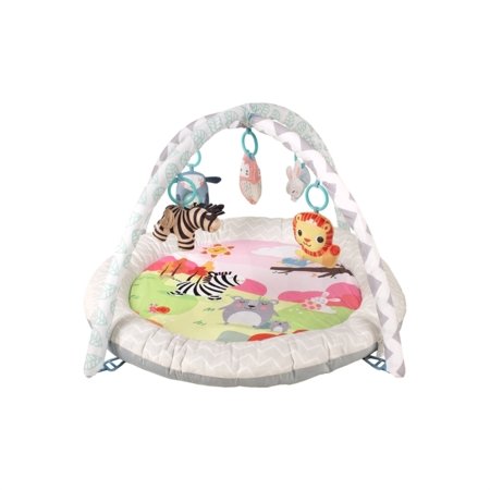 BABYTROLD hariv matt HAPPY SPACE ZOO, 352-1C 