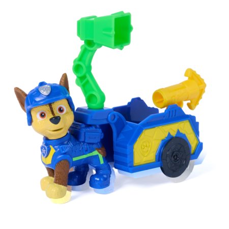 PAW PATROL figuur Dino Tool, assortii., 6076003 