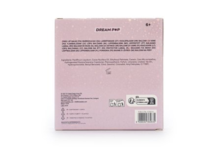 DREAM POP huulepalsam, Y81176-33014 