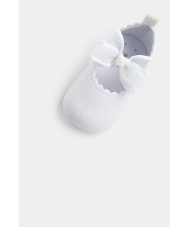 MOTHERCARE tekstiilist jalanõud, EC889 627719