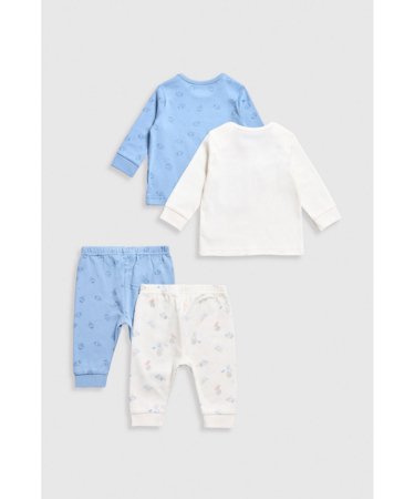 MOTHERCARE pidžaama komplekt 2tk, IF176 