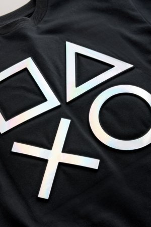 NEXT PLAYSTATION t-särk, H20227 122 cm 