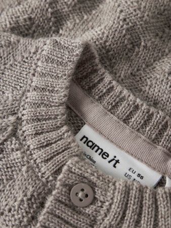 NAME IT cardigan, 13242042 50 