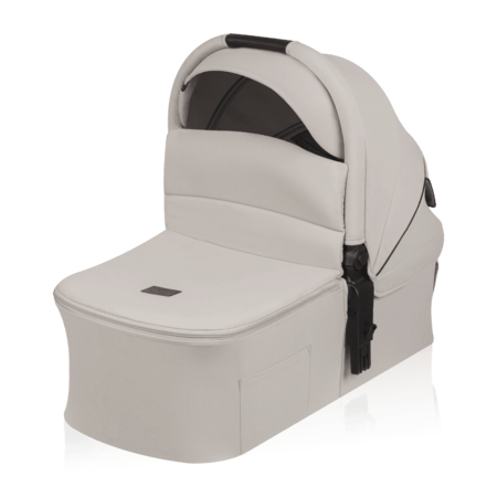 LIONELO universaalne käru AMBER PLUS 3in1, Beige sand, LO-AMBER PLUS 