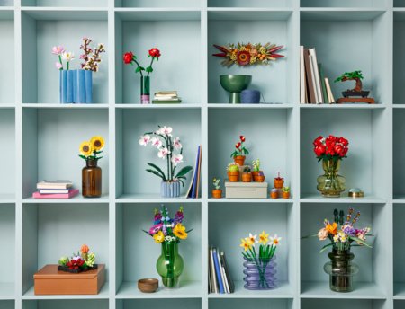 40725 LEGO® Iconic Kirsiõied 