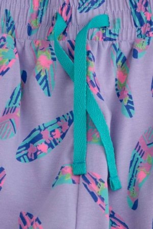 COCCODRILLO lühikesed püksid, lillad, suurus 