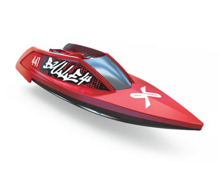 SILVERLIT EXOST RC paat ROCKETWAVE, TE 20605 
