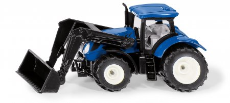 SIKU New Holland esilaaduriga, 1396 1396