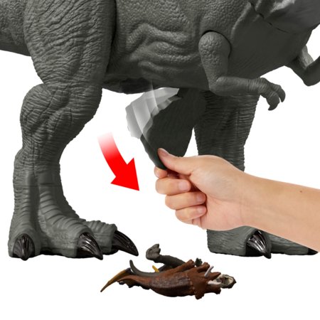 JURASSIC WORLD hiiglaslik T-Rex, JGB52 