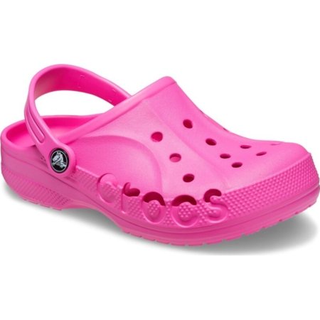 CROCS kroksid BAYA roosad, 207012-6QQ 26 suurus 