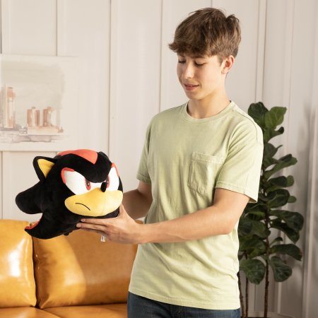 MOCCI MOCCI plush toy Shadow, T12825 