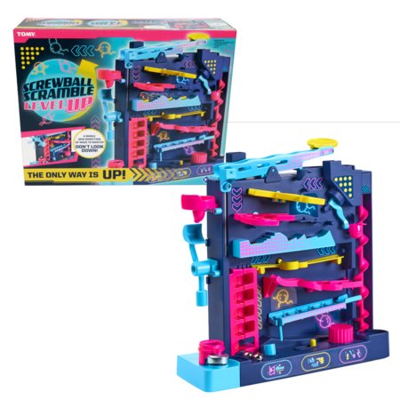 TOMY GAMES mäng Srewball Scramble, T73535