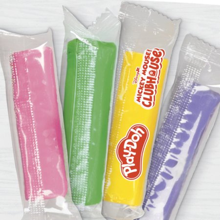 PLAY-DOH plastiliini komplekt Disney Junior Happy Stackable, G23225L0 