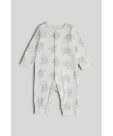 MOTHERCARE sipupüksid, 3 tk., AX75901, cm 