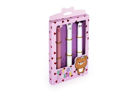 KIDS TRANSITIONAL pastakate komplekt, 30976-31735 