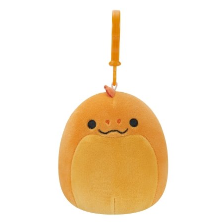 SQUISHMALLOWS kinnitatav pehme mänguasi 8 cm assort, SQJW3516 