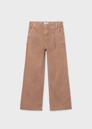 MAYORAL püksid, clay, 6.549-11, 170 cm 