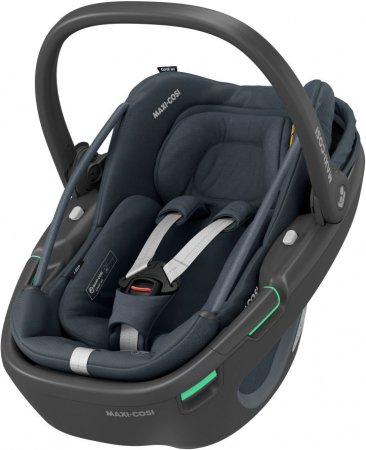 MAXI COSI turvahäll CORAL 360, essential graphite, 8559750111 8559750111