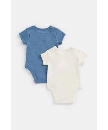 MOTHERCARE lühikeste varrukatega bodi, EB613 623420
