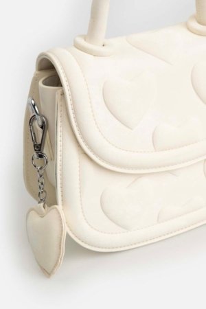 COCCODRILLO käekott, sinine, WC6301201ACC-002-000 