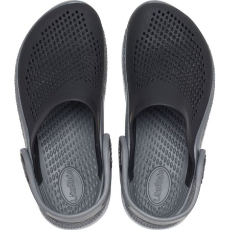 CROCS kroksid LITERIDE värvilised, 207021-0DD 28 suurus 