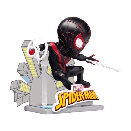 YUME Hero Box Spider-Man assortii, 19719 