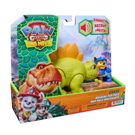 PAW PATROL figuur Roaring Pup, assortii., 6076337 