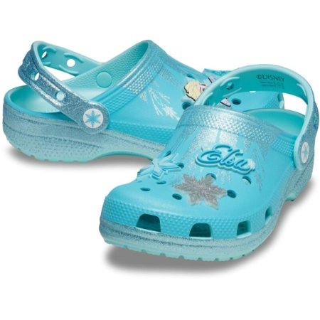 CROCS kroksid MICKEY XMAS värvilised, 210237-90H 24 suurus 