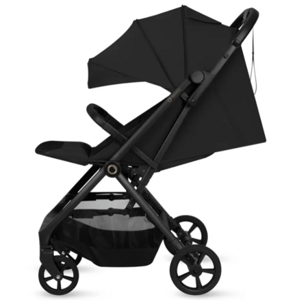 LIONELO käru TANSI, Black onyx, LO-TANSI 