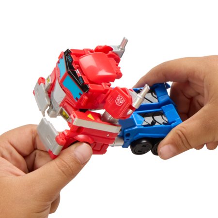 TRANSFORMERS transformer Prime Optimus Prime, G28285X0 