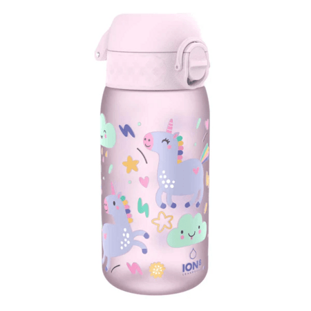 ION8 pudel, Unicorns, 350ml, I8RF350PPUNI 