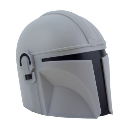 PALADONE STAR WARS dekoratiivne LED-valgusti The Mandalorian, PP8548MAN 