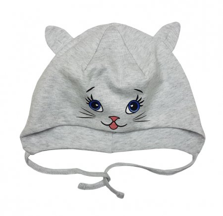 CAN GO müts Best friends 208 42-44 cm  KGSS-208-42-44