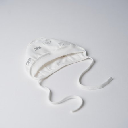 VILAURITA müts TOMMY, valge, art 1154, 38 cm 