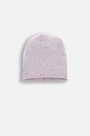 COCCODRILLO müts, roosa, WC6364309ASG-016-050, 50 cm 