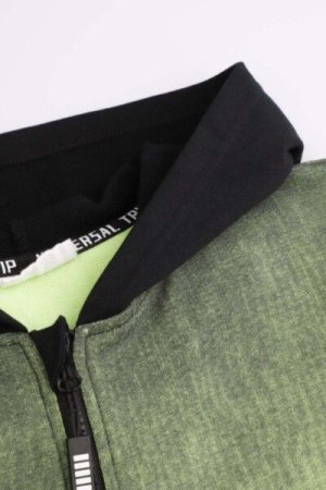 COCCODRILLO sweatshirt WORLD OF PIXEL BOY JUNIOR, multicoloured, ZC4132401WBJ-022-164, 164 cm 