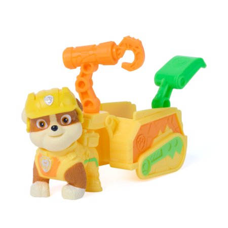 PAW PATROL figuur Dino Tool, assortii., 6076003 
